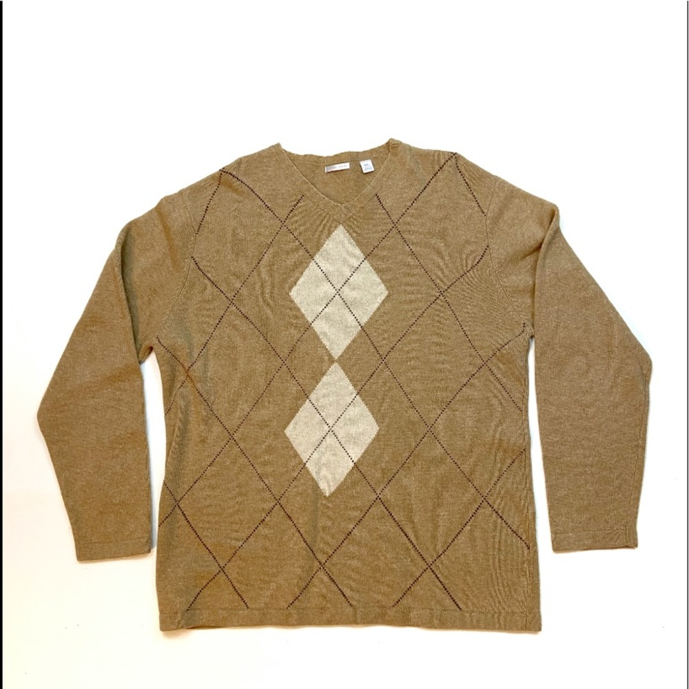 Halogan sweater size 2X